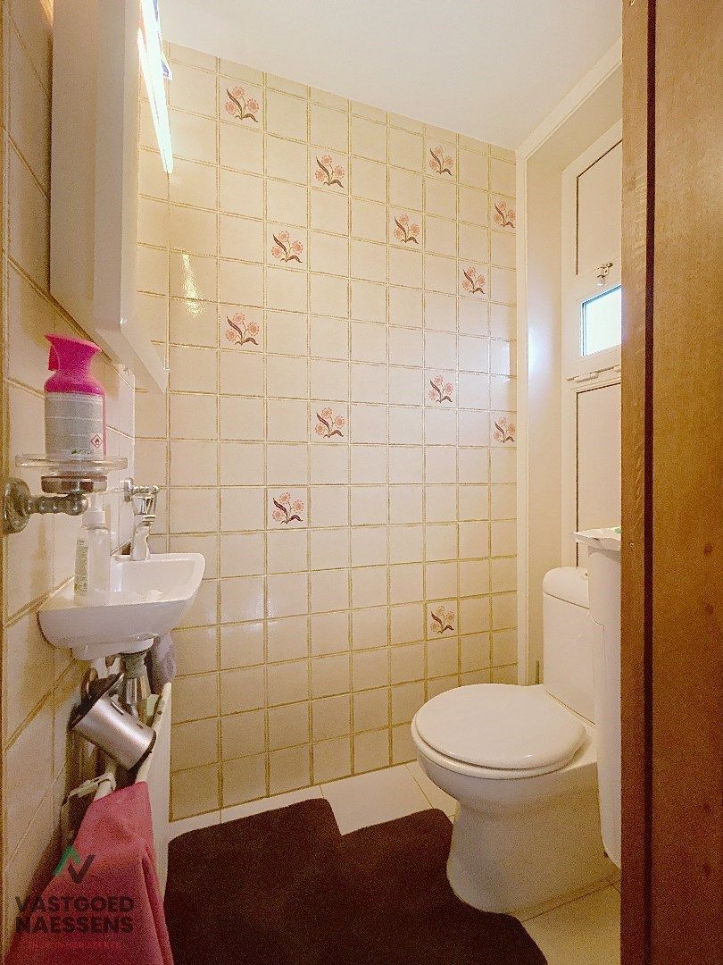 INSTAPKLARE WONING MET 3 SLPK, GARAGE EN ZONNIGE TUIN foto 13