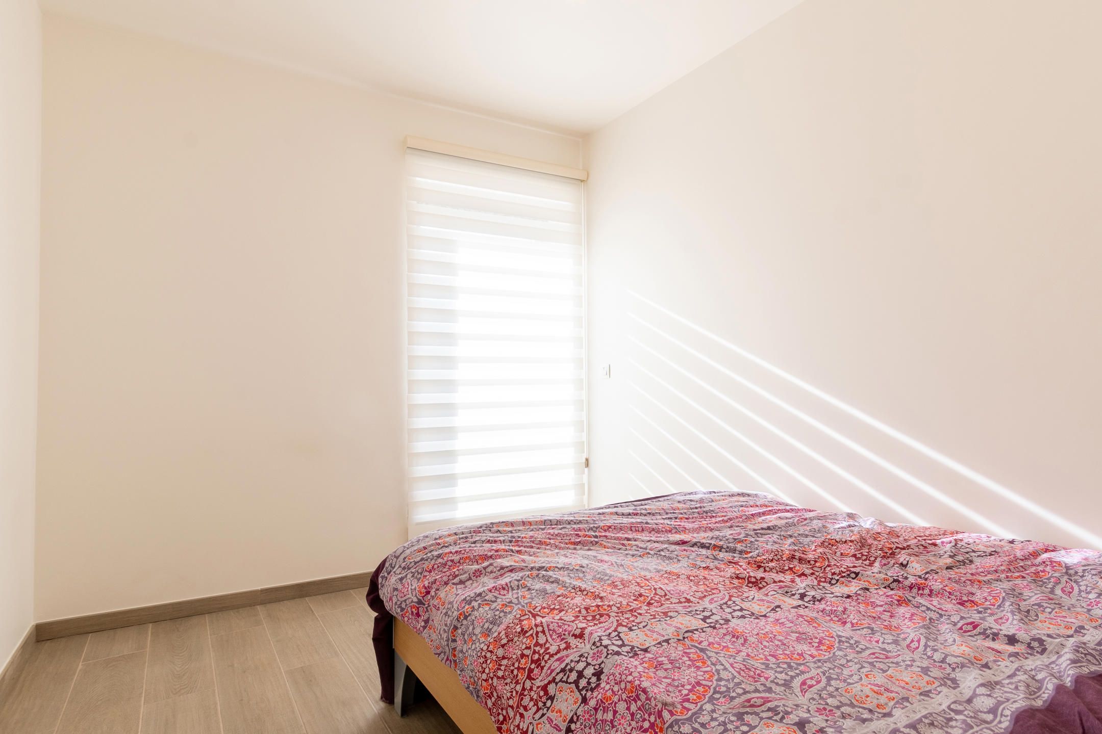 Trendy gelijkvloers appartement! foto 14