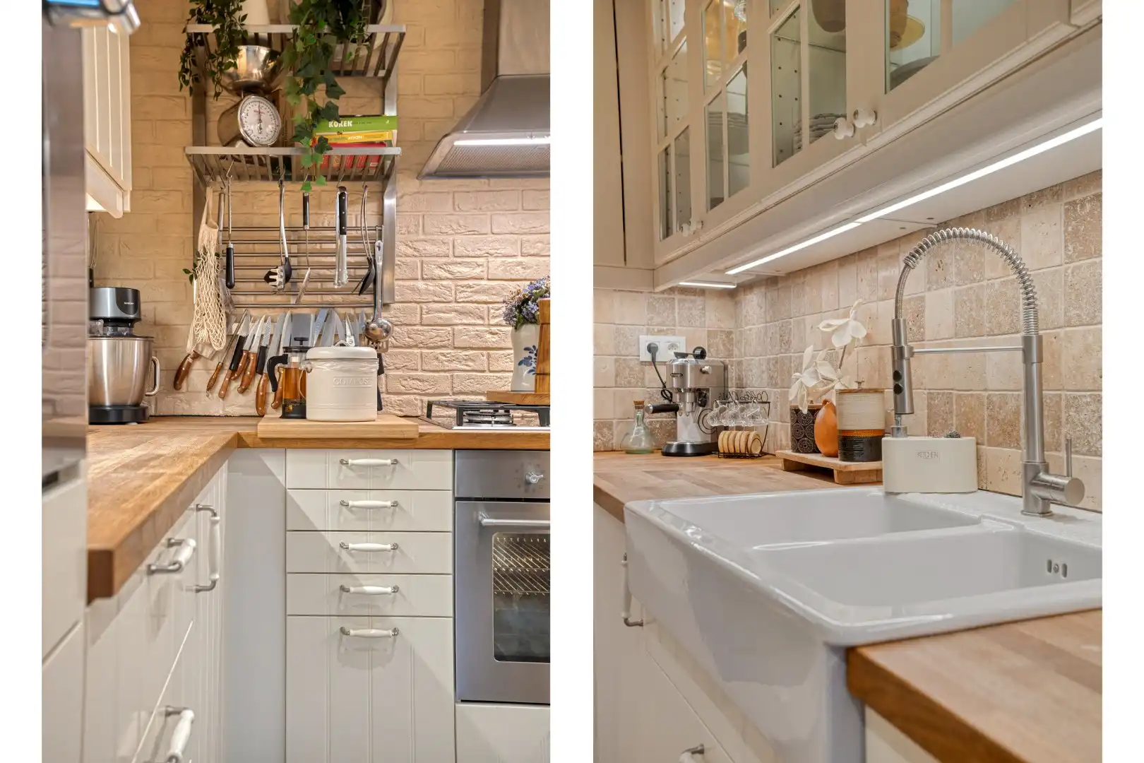 Gezellige, karakteristieke en energiezuinige woning met 4 SLPKS en 2 badkamers !  foto 9