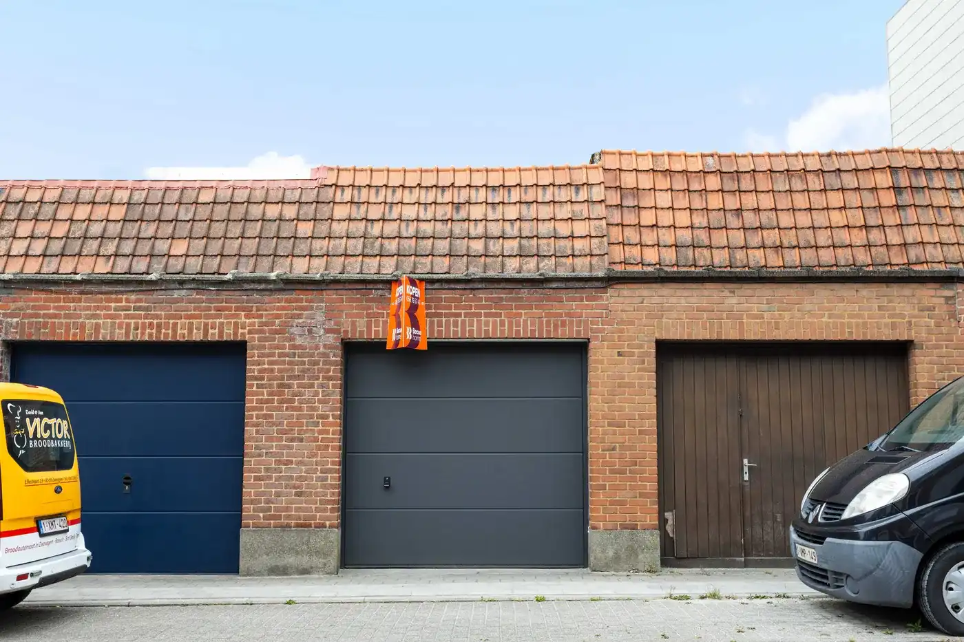 Woning met 3 slaapkamers en garage in Zwevegem foto 21