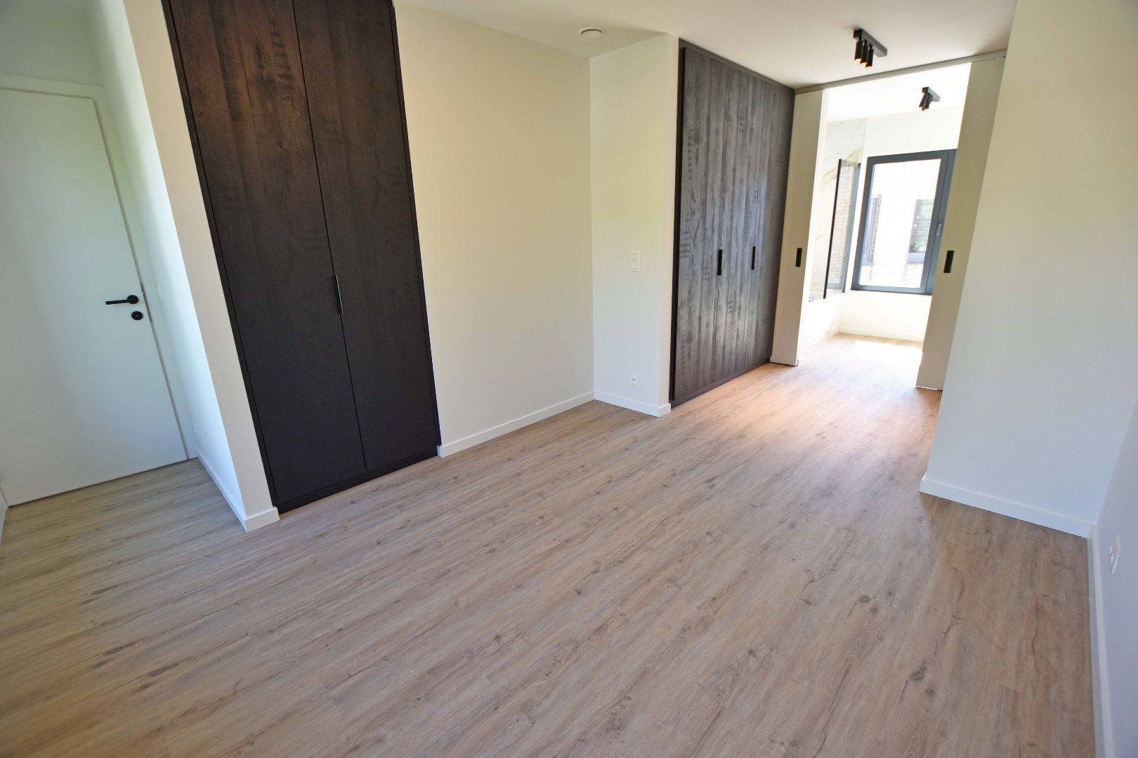 Nieuwbouw woning op een rustige locatie nabij centrum Knokke foto 11