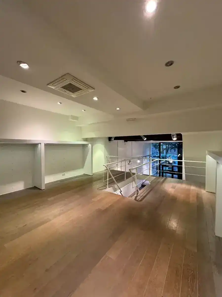 Commerciële winkel Vismarkt Leuven!  foto 5