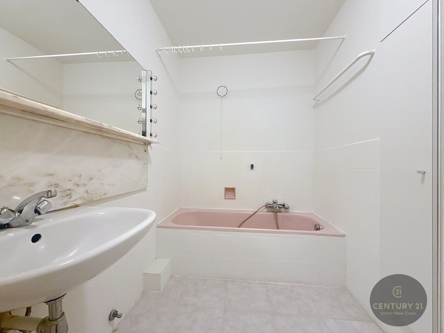 Charmant appartement in het hart van het Zoute – op enkele stappen van zee foto 18