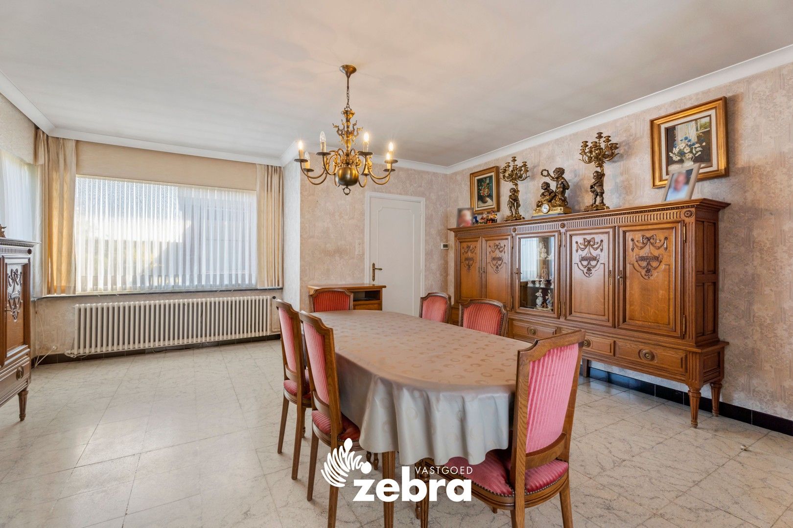 Ruime halfopen woning met drie slaapkamers en veel mogelijkheden te Ingelmunster! foto 7
