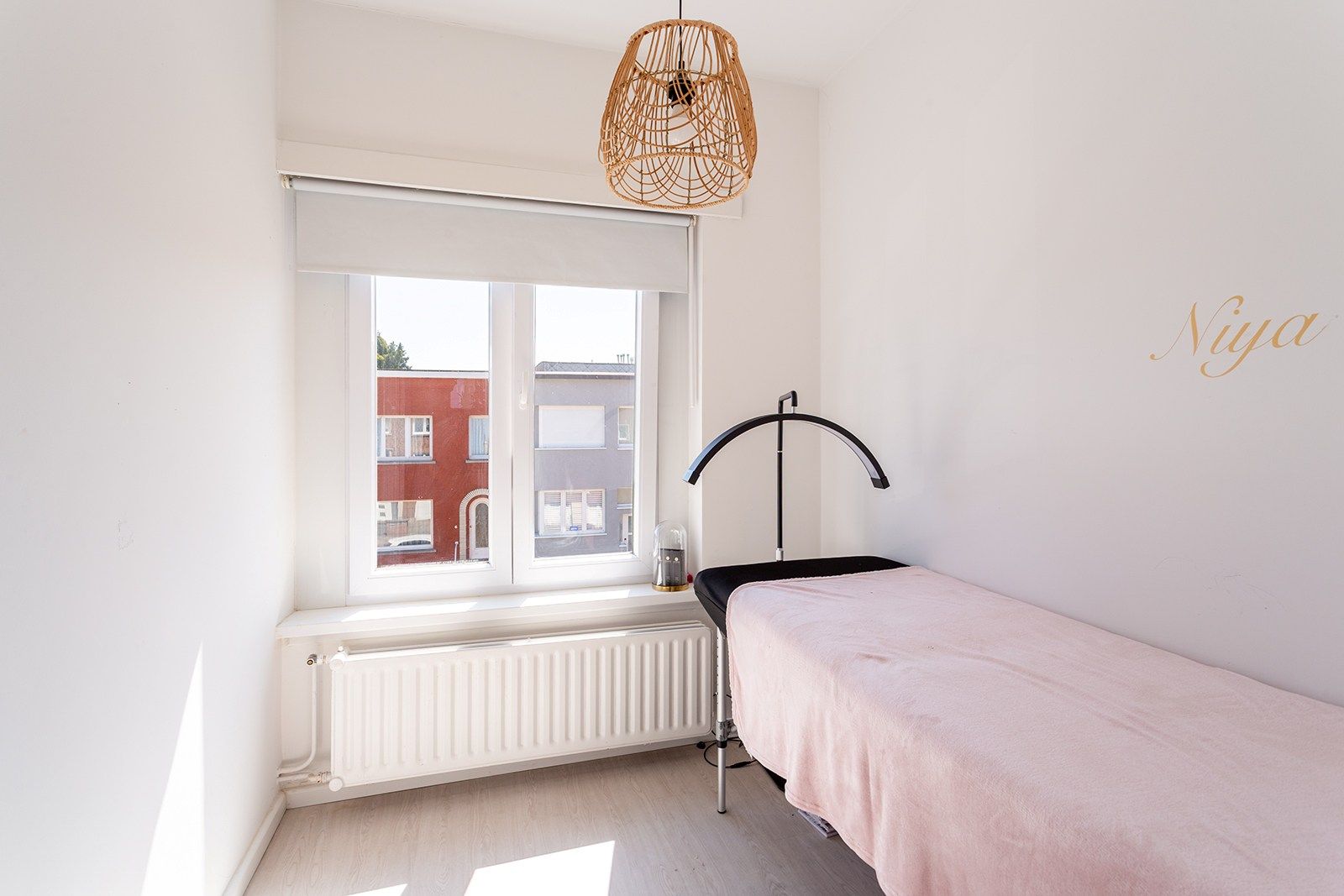 Instapklare bel-etage op rustige locatie  foto 24
