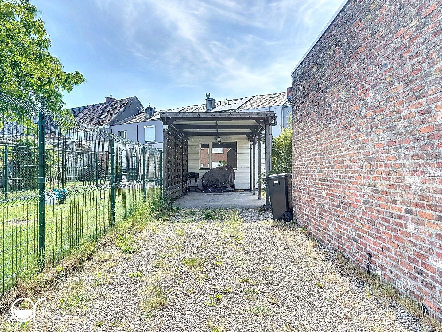 Instapklare woning met veel lichtinval foto 15