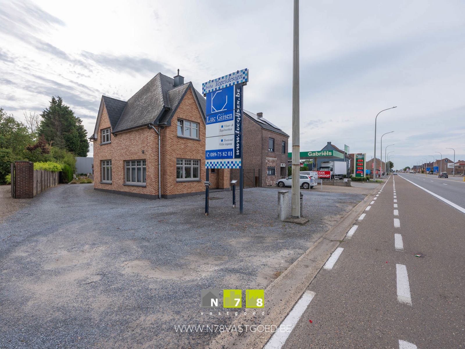 Commercieel te koop foto 16