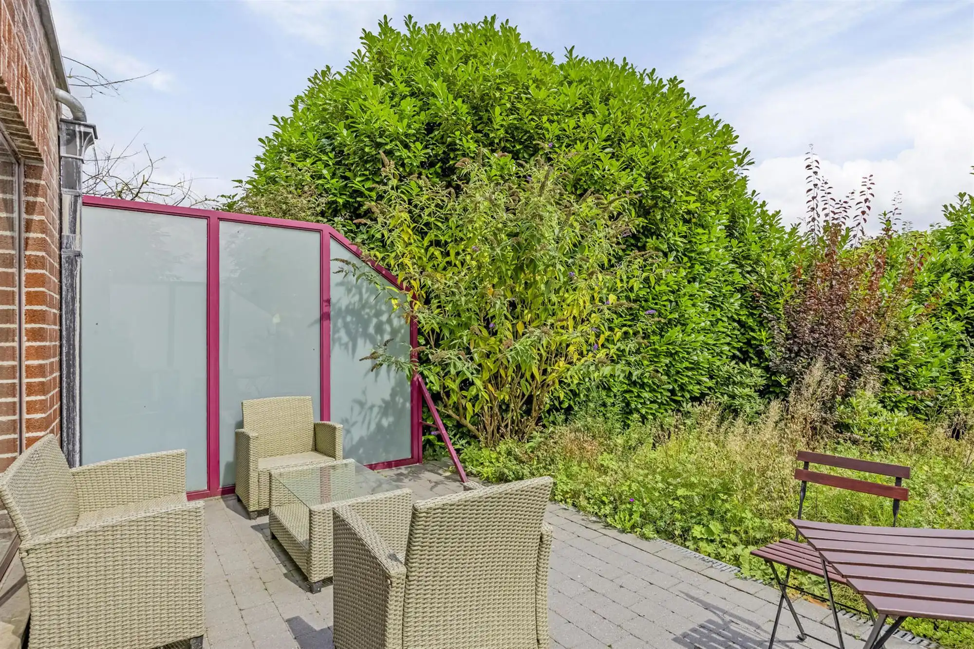 Hoofdfoto van de publicatie: Glvrs 2-slaapkamer app LINKS