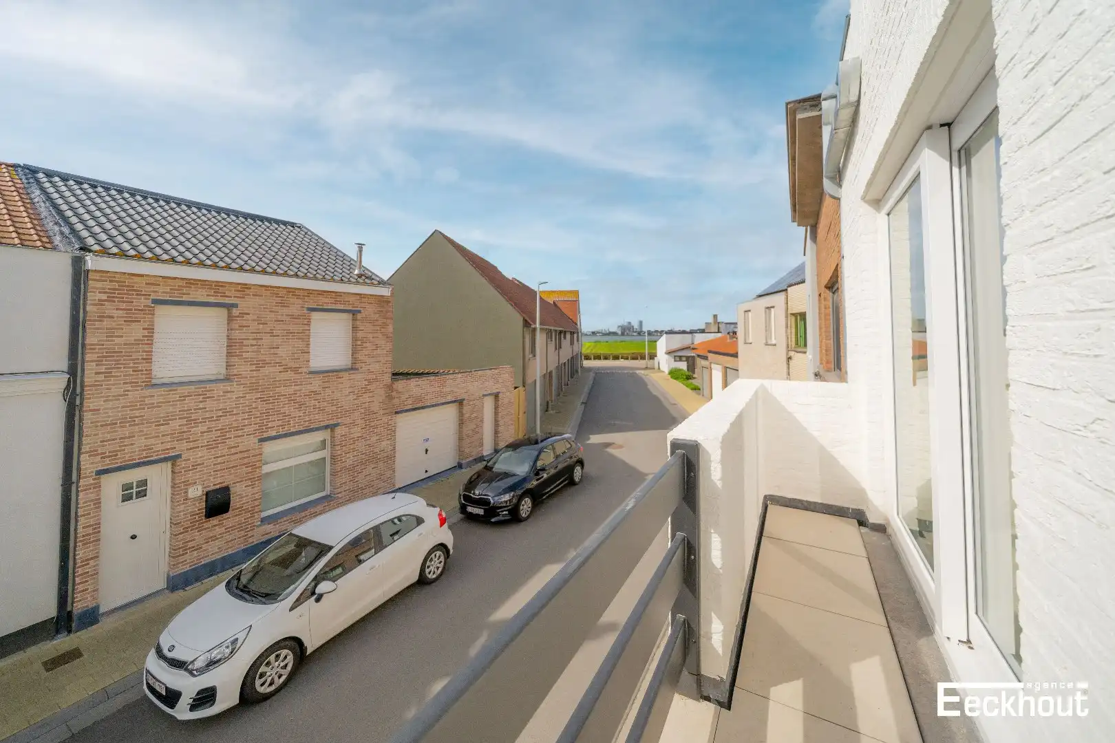 Prachtig gerenoveerd appartement met 3 slaapkamers en terrassen! foto 14
