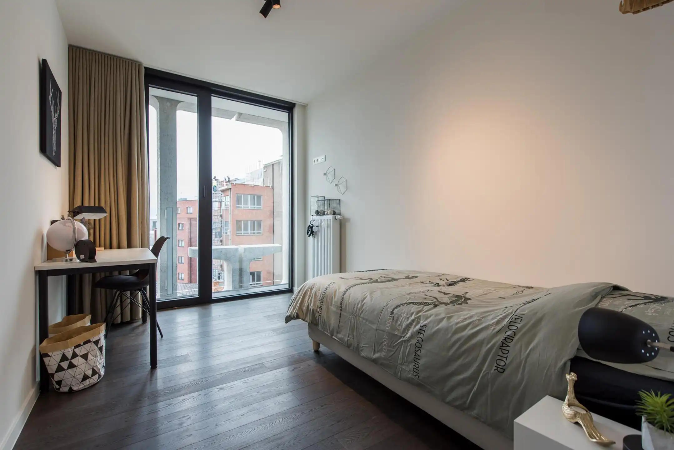 BEZOEK ONS MODELAPPARTEMENT foto 10