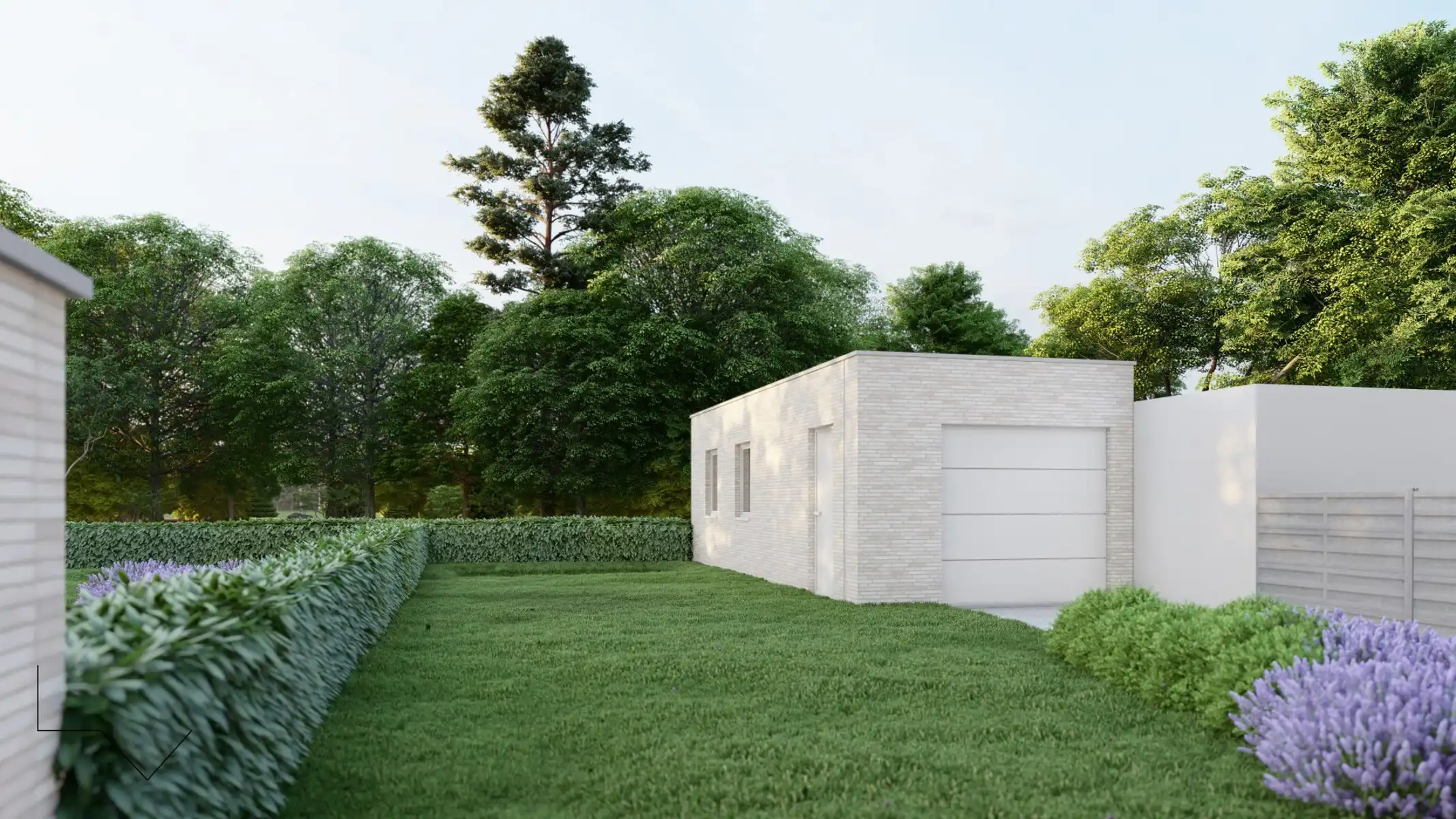 Kwaliteitsvolle BEN-woning met 4 slaapkamers op een TOP-locatie in Merksplas. foto 9