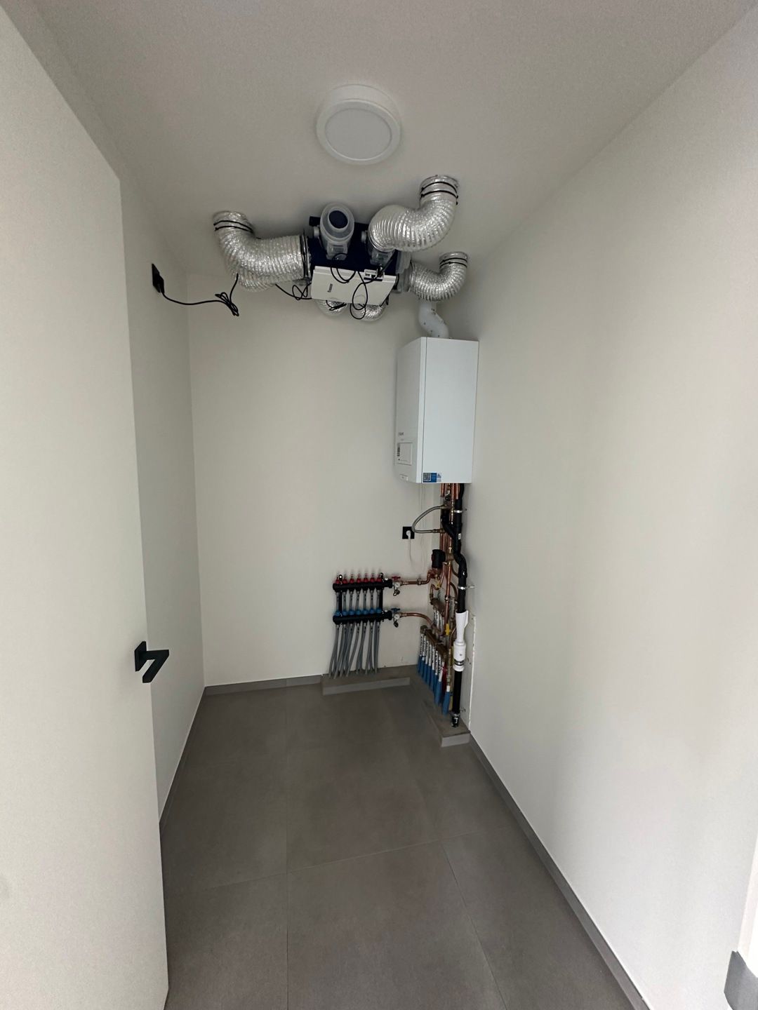 Appartement te huur foto 9