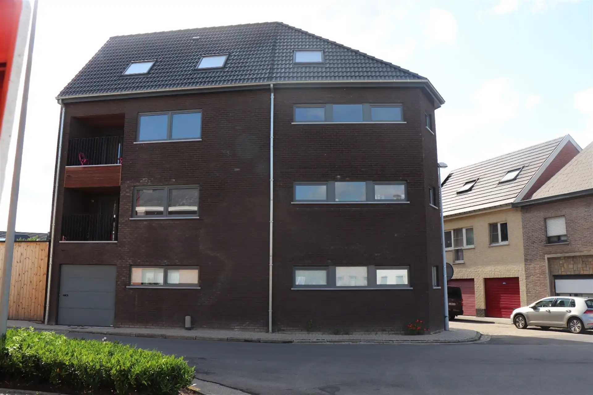 Appartement te huur Dokter De Bruyckerstraat 124/31 - 9230 WETTEREN