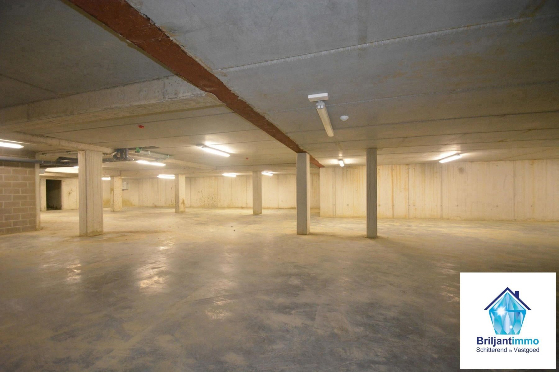 Uniek penthouse 115,21m² met ruim terras 28m² - 6% BTW mog foto 13