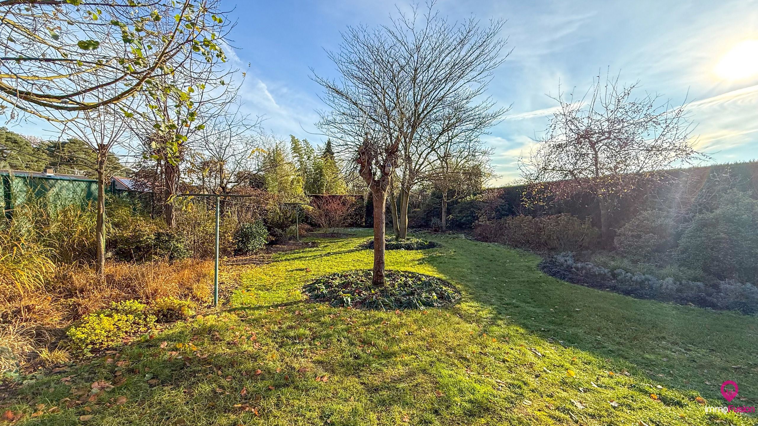 Rustig gelegen woning met 3 slpks en renovatiepotentieel! foto 45