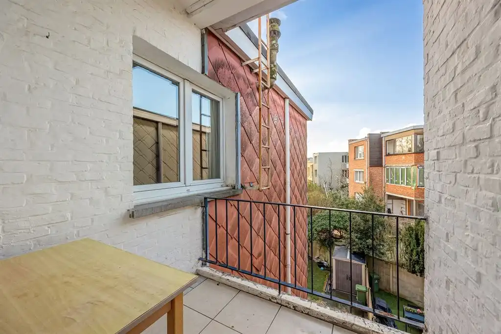 Instapklaar 2 slpk appartement nabij Te Boelaarpark foto 6