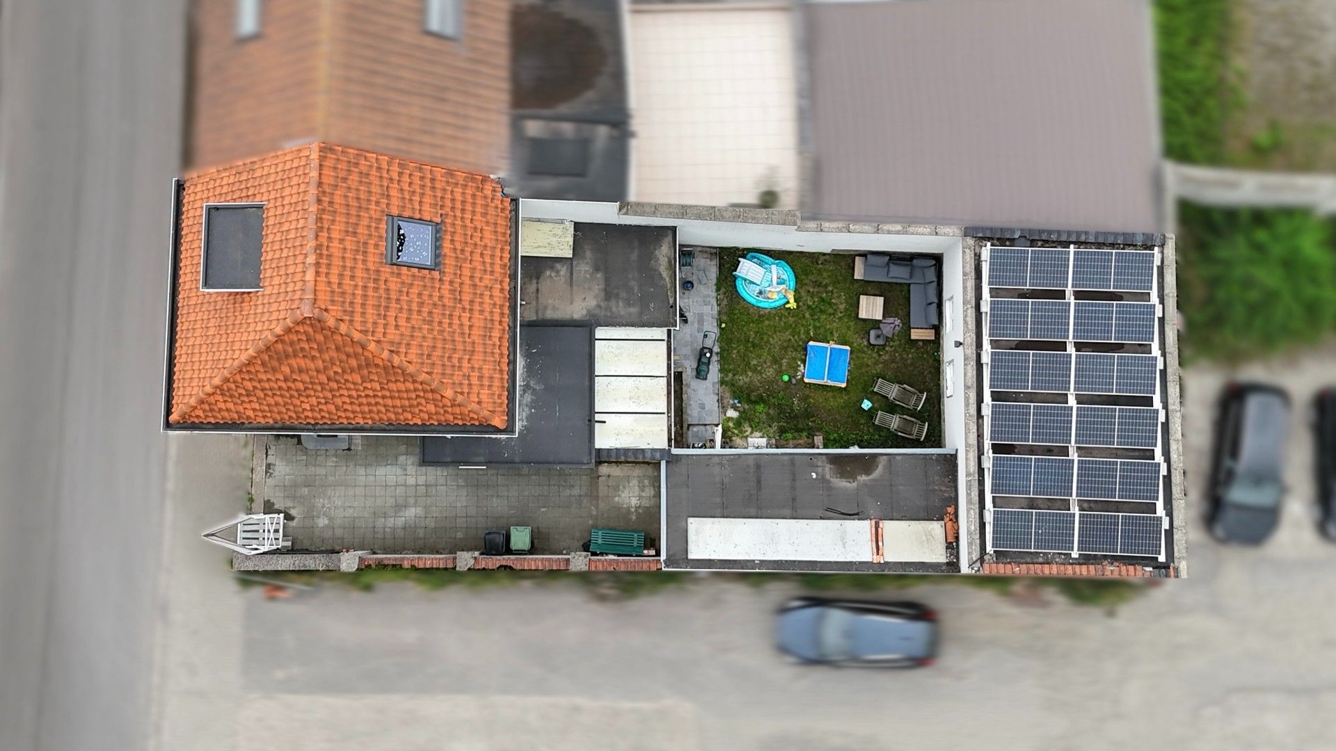 Woning met magazijn of praktijkruimte te koop – Zwijndrecht! foto 26