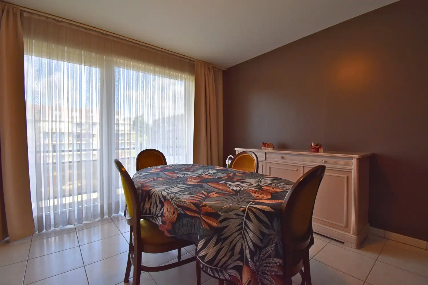 Appartement met 2 slaapkamers foto 2