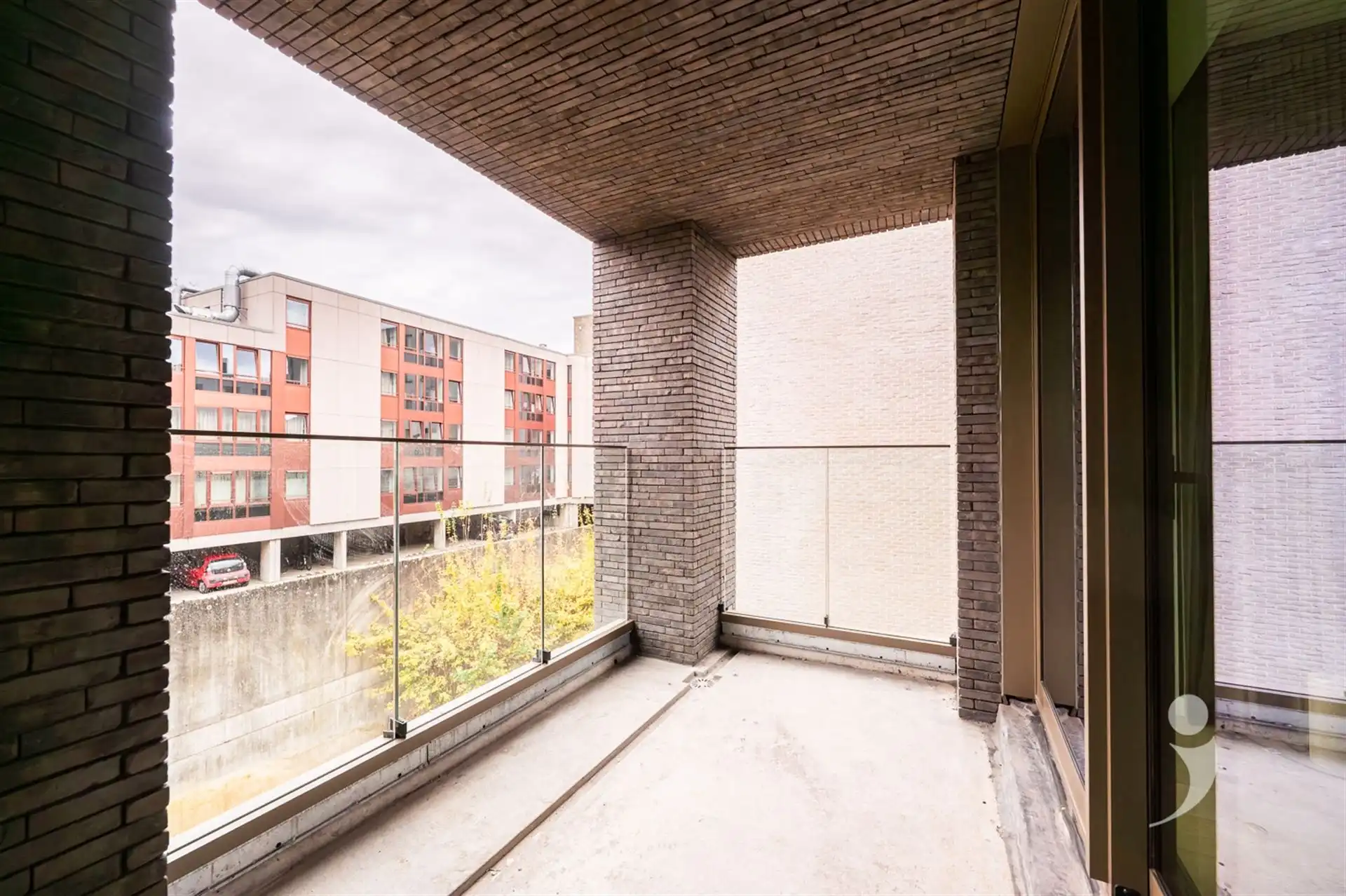 Modern en ruimnieuwbouwappartement te Leuven foto 26