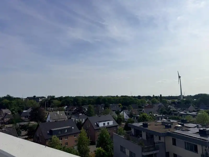 2 SLAAPKAMER APPARTEMENT MET PRACHTIG UITZICHT!! foto 20