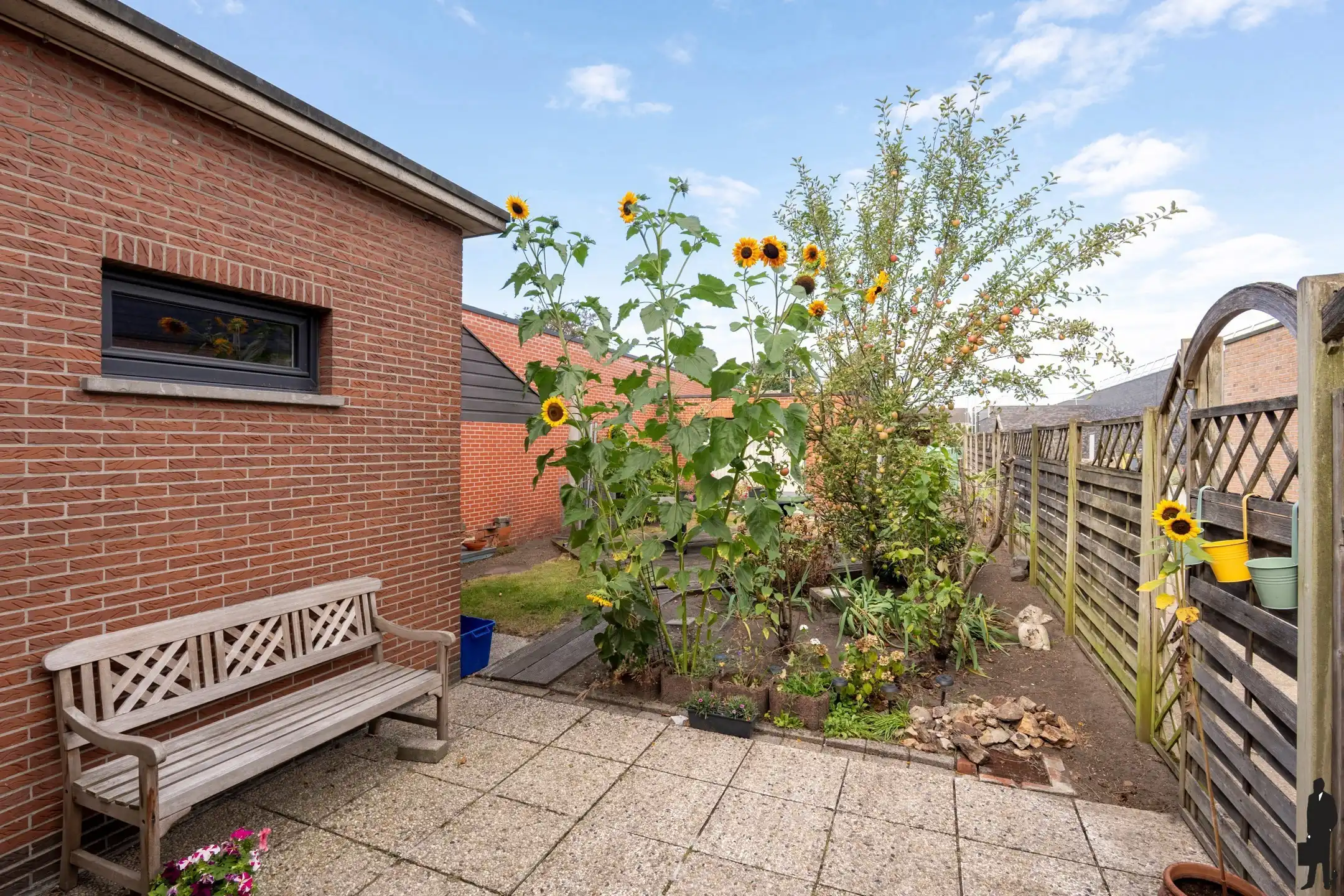 Uitstekende gezinswoning met 3 slaapkamers in Ravels foto 22