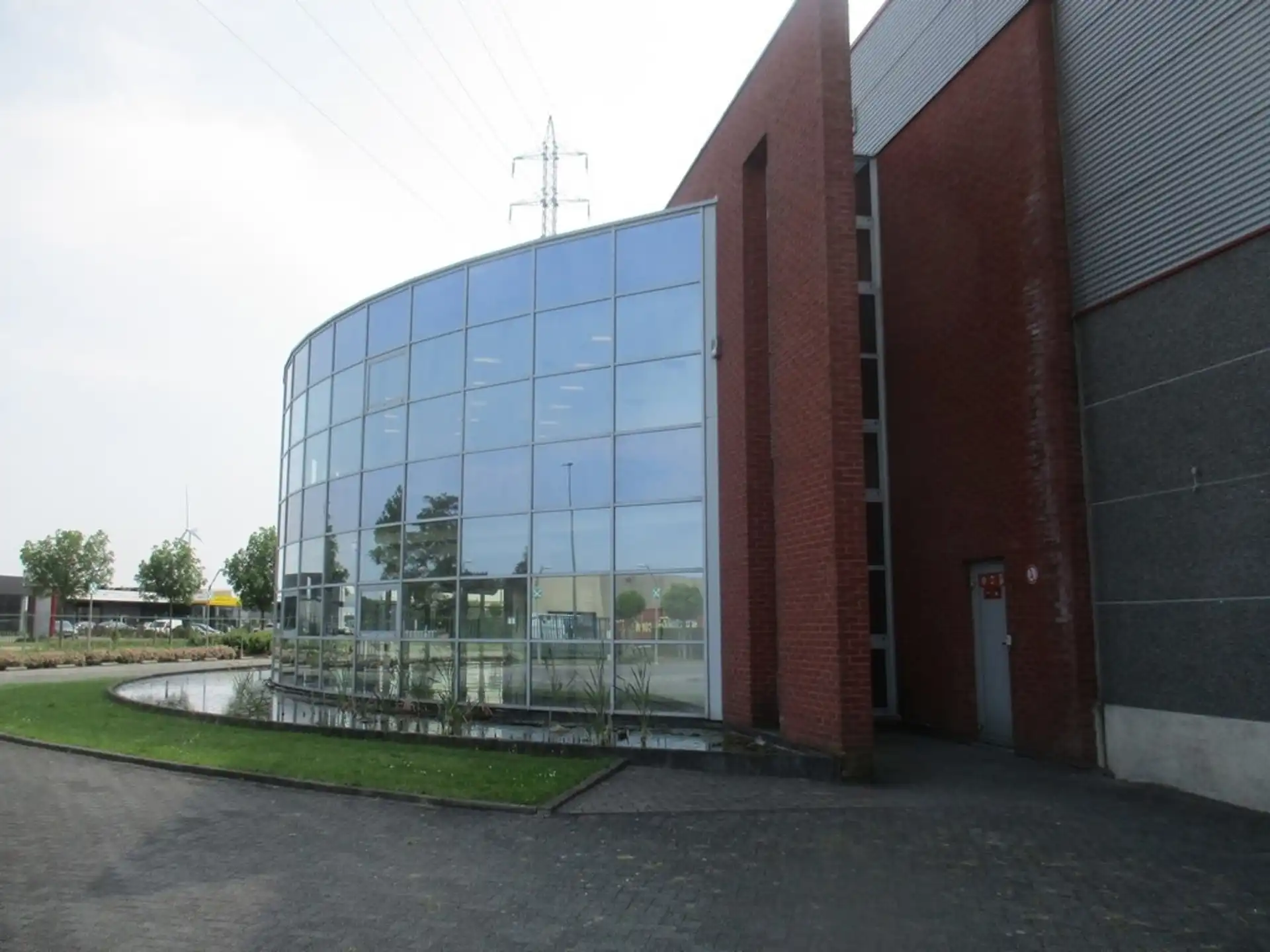 Kantoor te huur foto 7