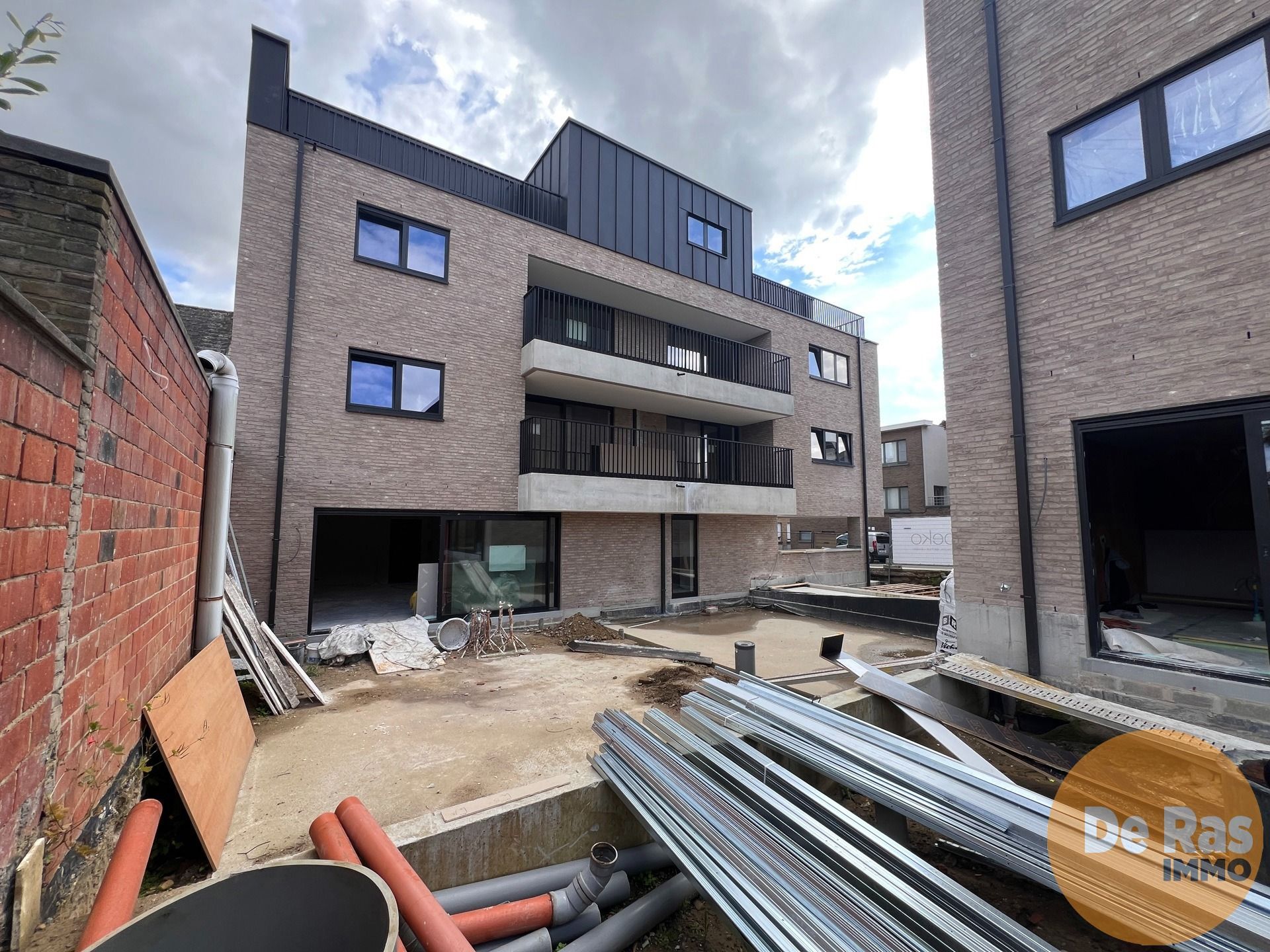 LEDE - Uitzonderlijke nieuwbouw met centrumlocatie foto 10