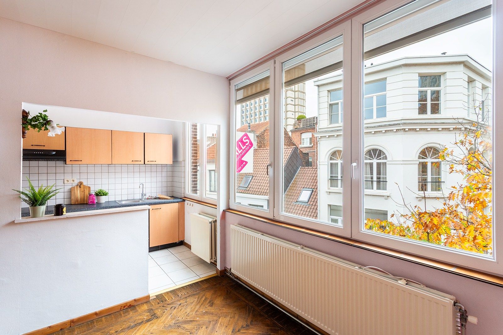 Appartement te koop Korte Gasthuisstraat 5 -/301 - 2000 Antwerpen