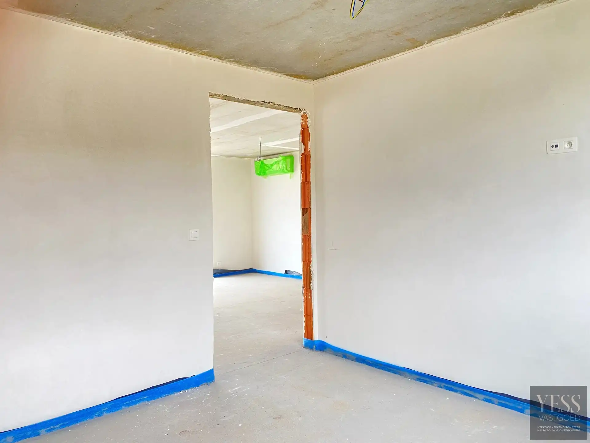 OPENWONINGDAGEN 16/04 - 17/04 - 18/04 van 11u tot 16u foto 19