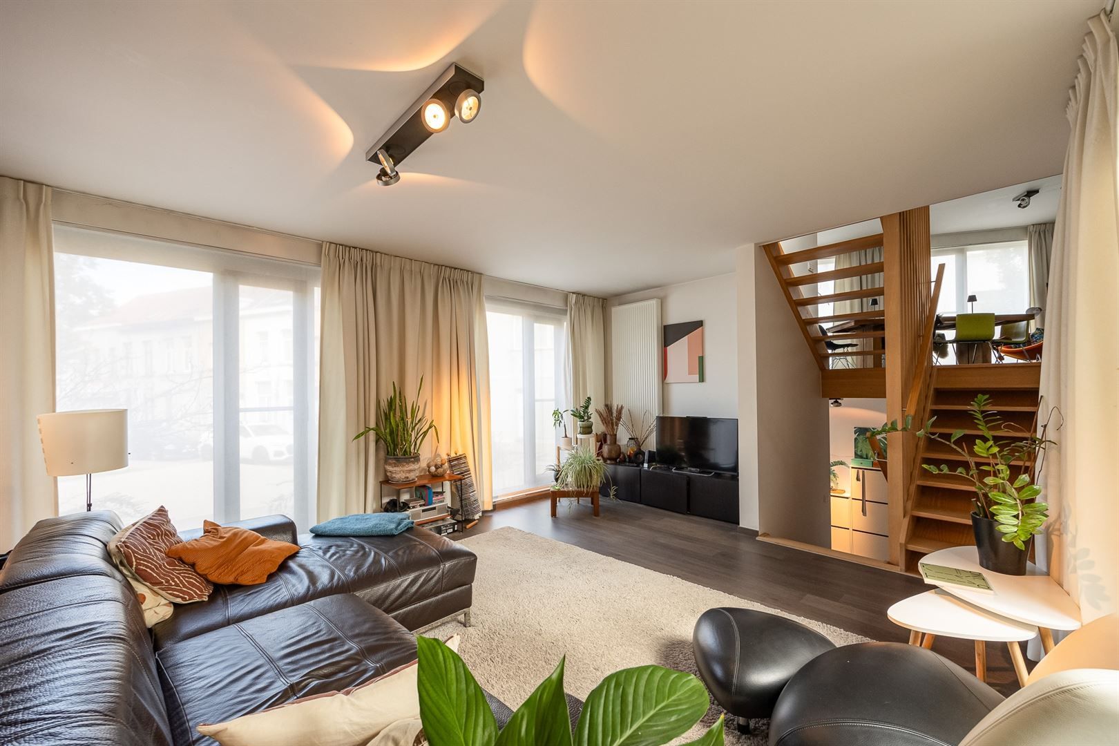 Architectenwoning in de tweede coolste buurt ter wereld foto 4