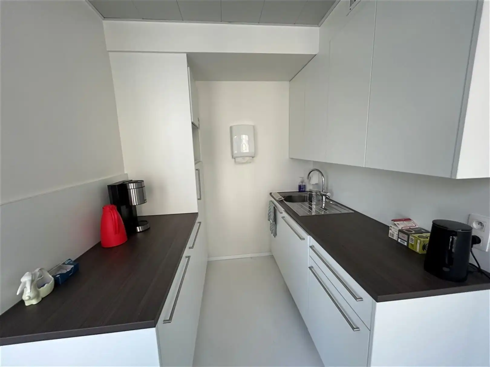 Kantoorgebouw foto 16
