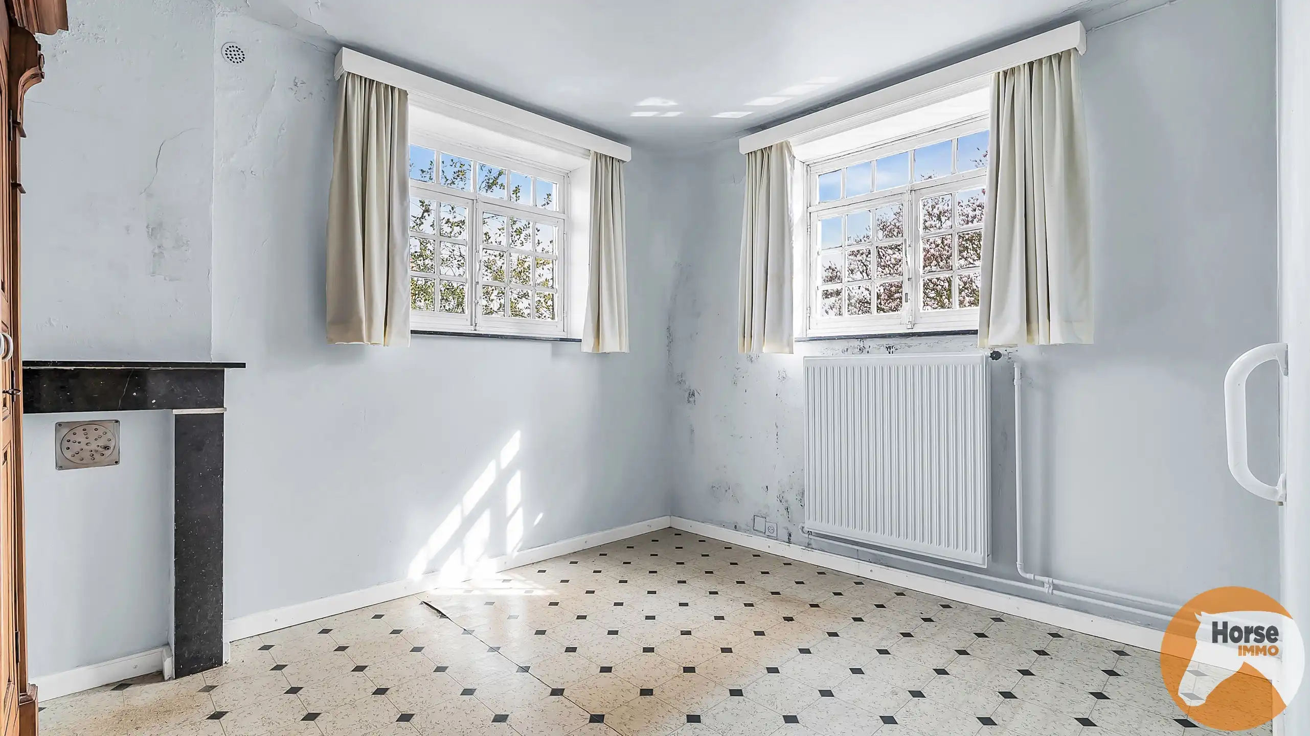 ZWALM - Villa op +/-1,1HA foto 17