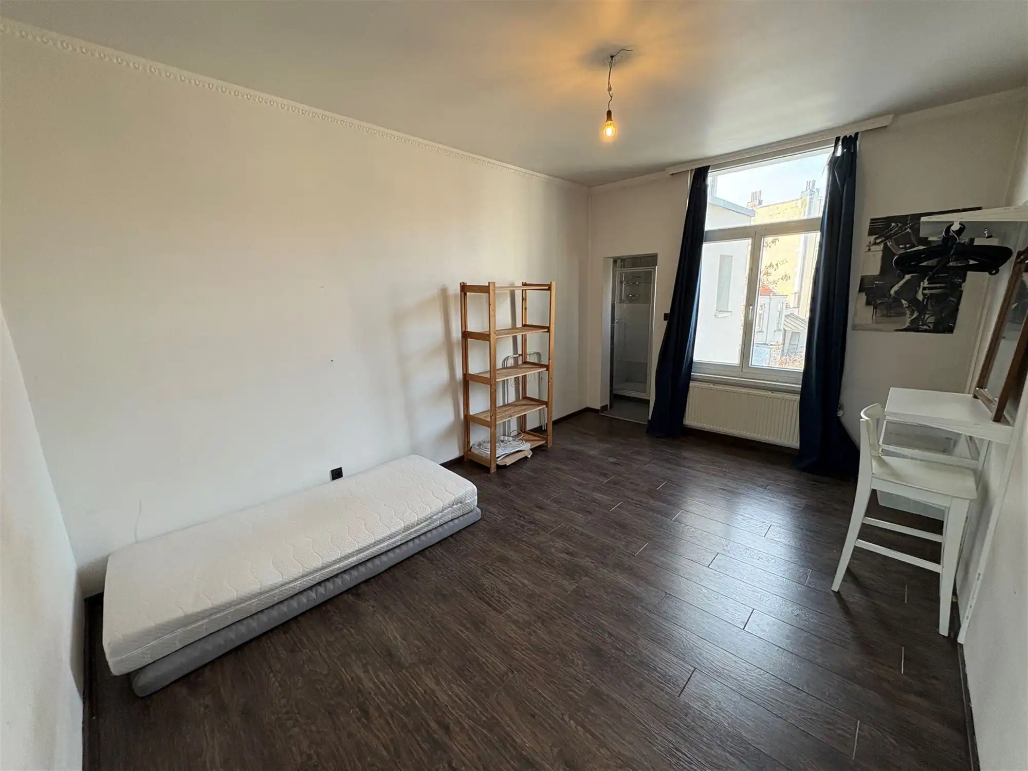 Duplex op het Zuid - Vergund geacht-procedure goedgekeurd foto 8