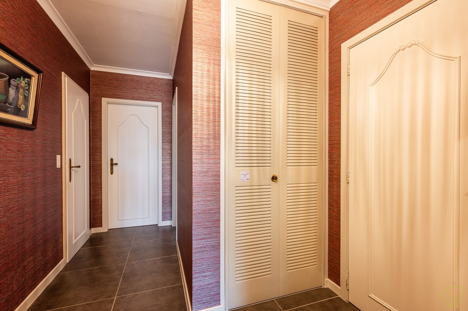 Lichtrijk appartement met twee terrassen en prachtig vergezicht in Eeklo foto 9