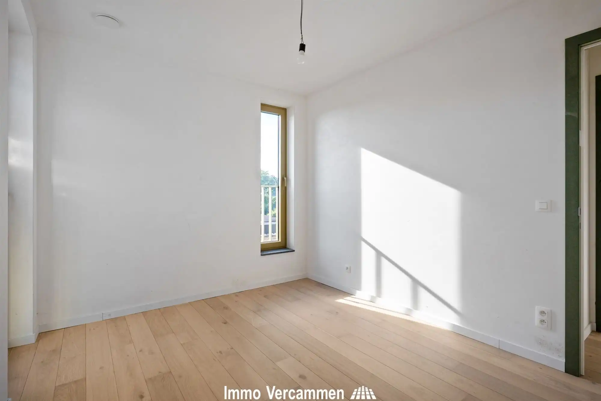 Nieuwbouw duplexappartement met 2 slpks te Duffel foto 7