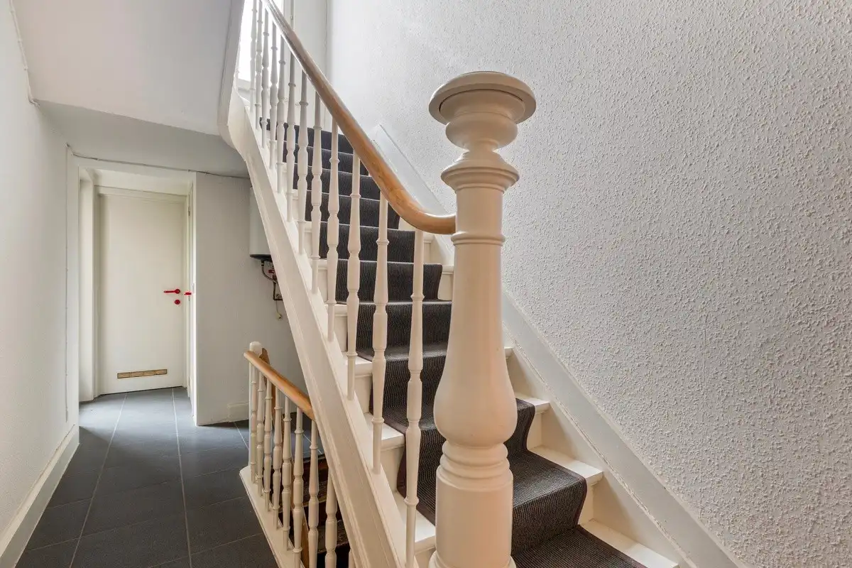 Twee burgerhuizen met stadstuinen gelegen nabij Gent Sint-Pieters foto 10