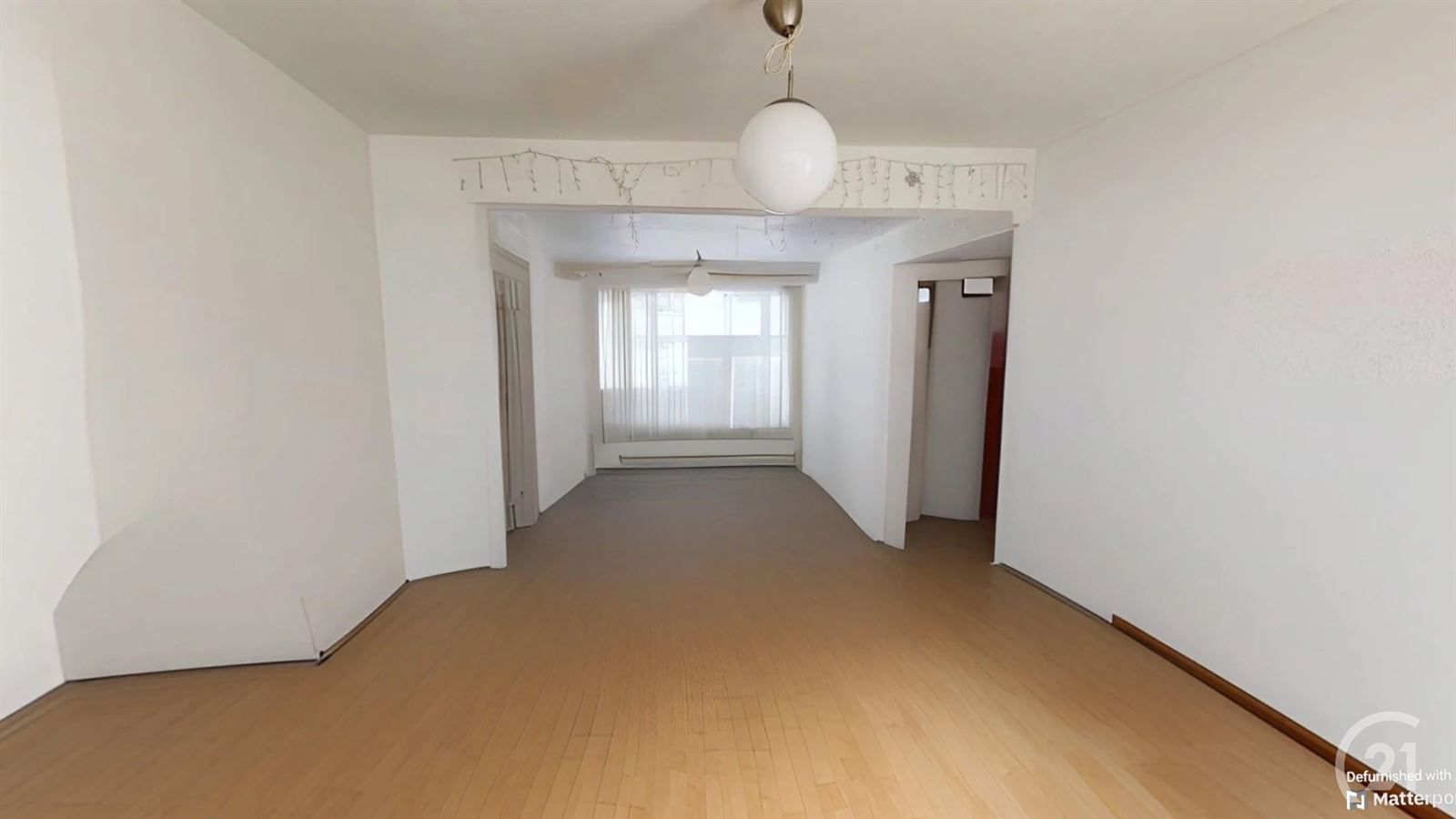 Woning met tuin en 3 slk centraal gelegen foto 13