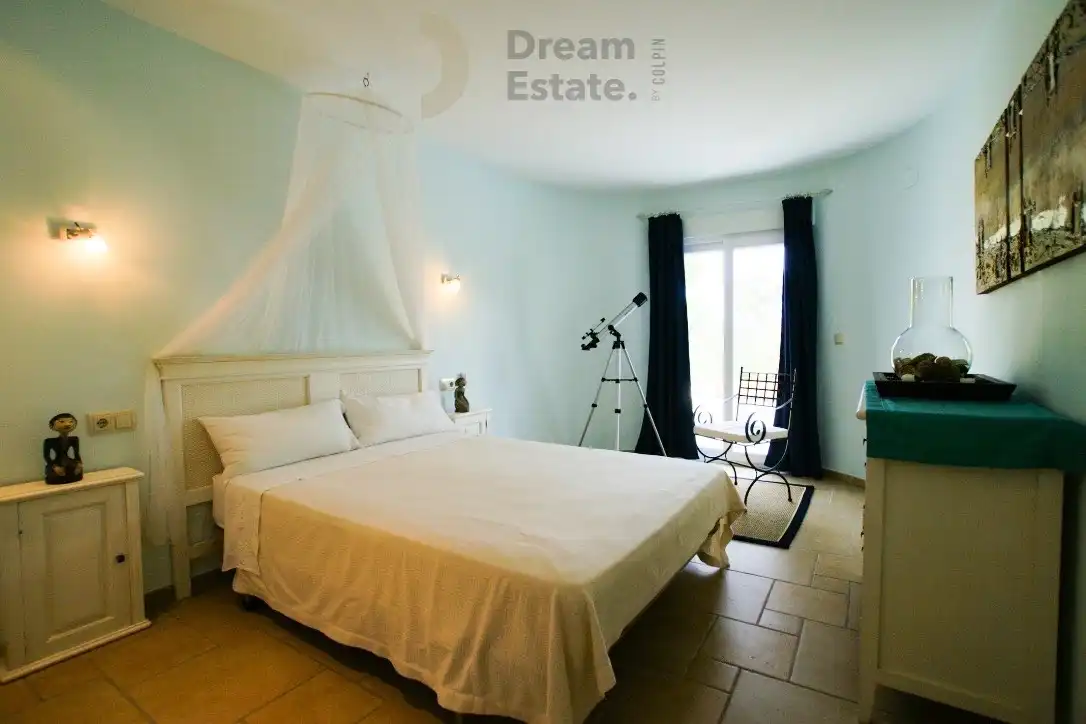 Luxueuze Villa nabij Benissa Costa – Slechts 800 meter van het Strand van La Fustera foto 14