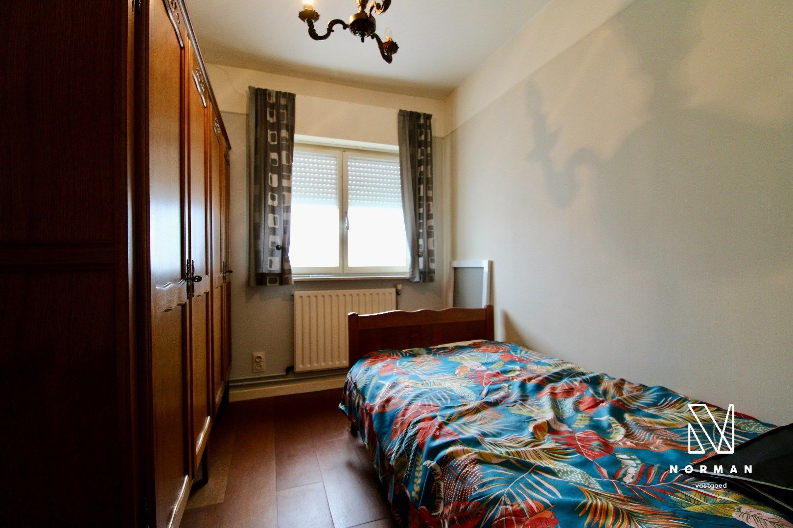 Woning op rustige ligging met uitweg en garage. foto 13