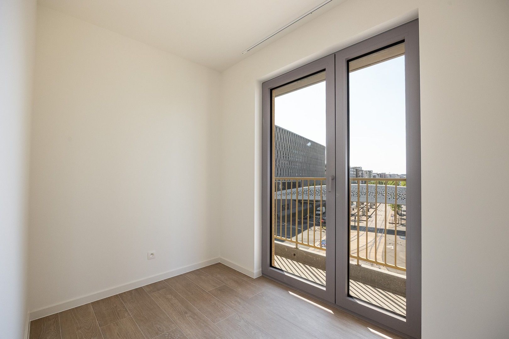 APPARTEMENT MET TERRAS foto 8