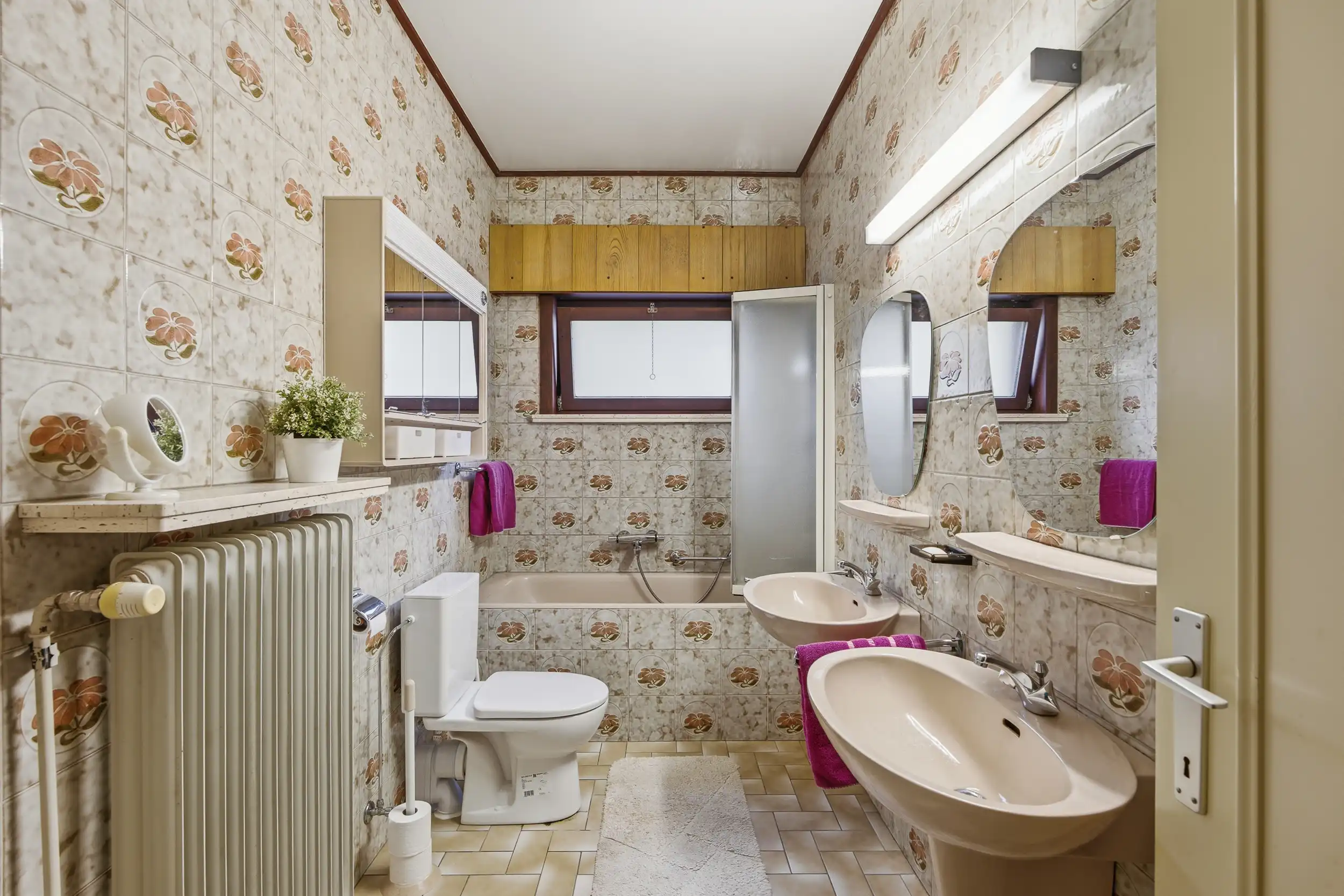 Statige bungalow op ruim perceel van 1850 m2 in Belzele foto 12