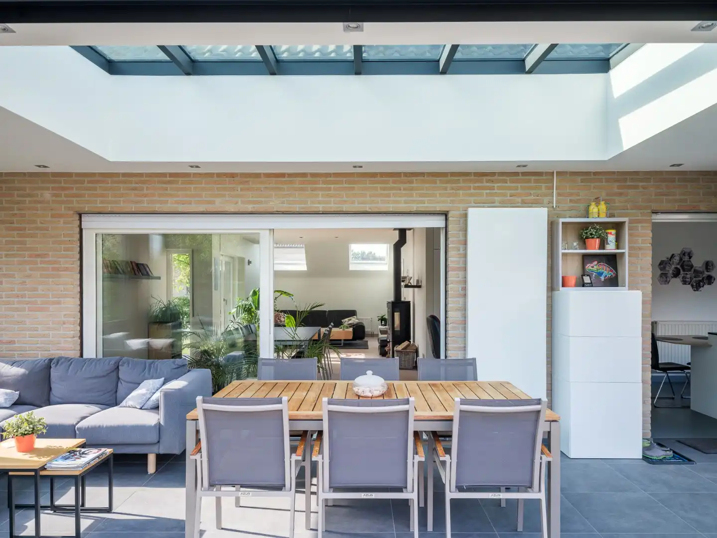 Instapklare villa met 4 slaapkamers en zonnige tuin in Drongen foto 9