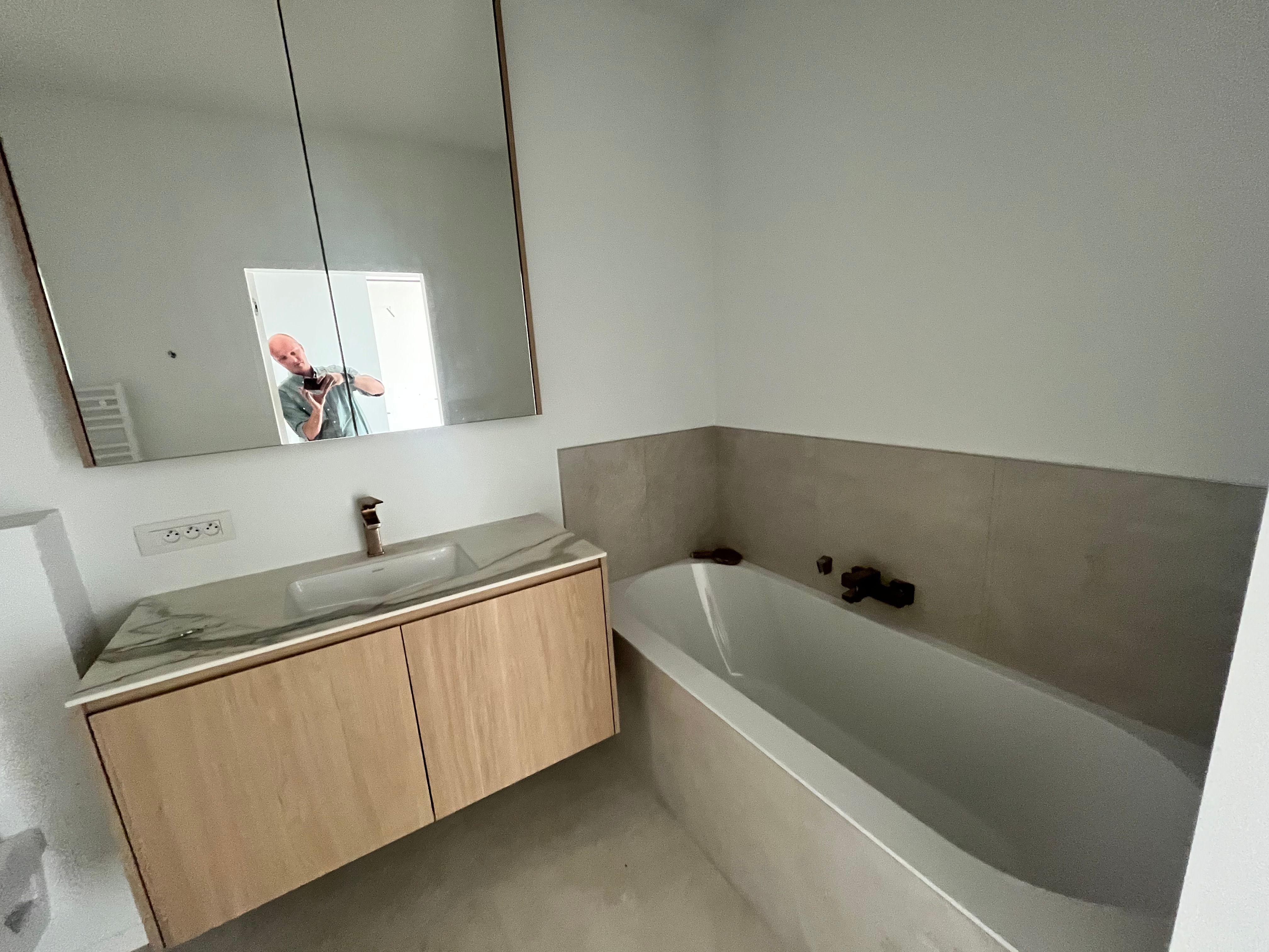 2 slaapkamer appartement te Eeklo Stationsstraat foto 8