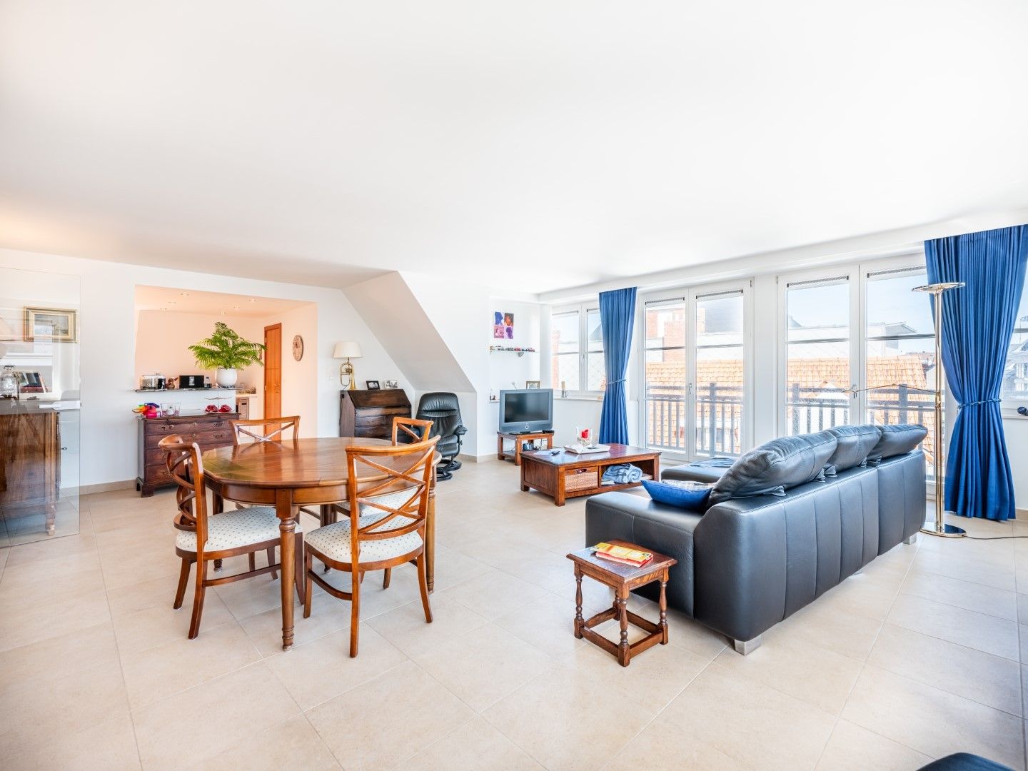 't Kloosterhof 401 + G17-18 foto 2