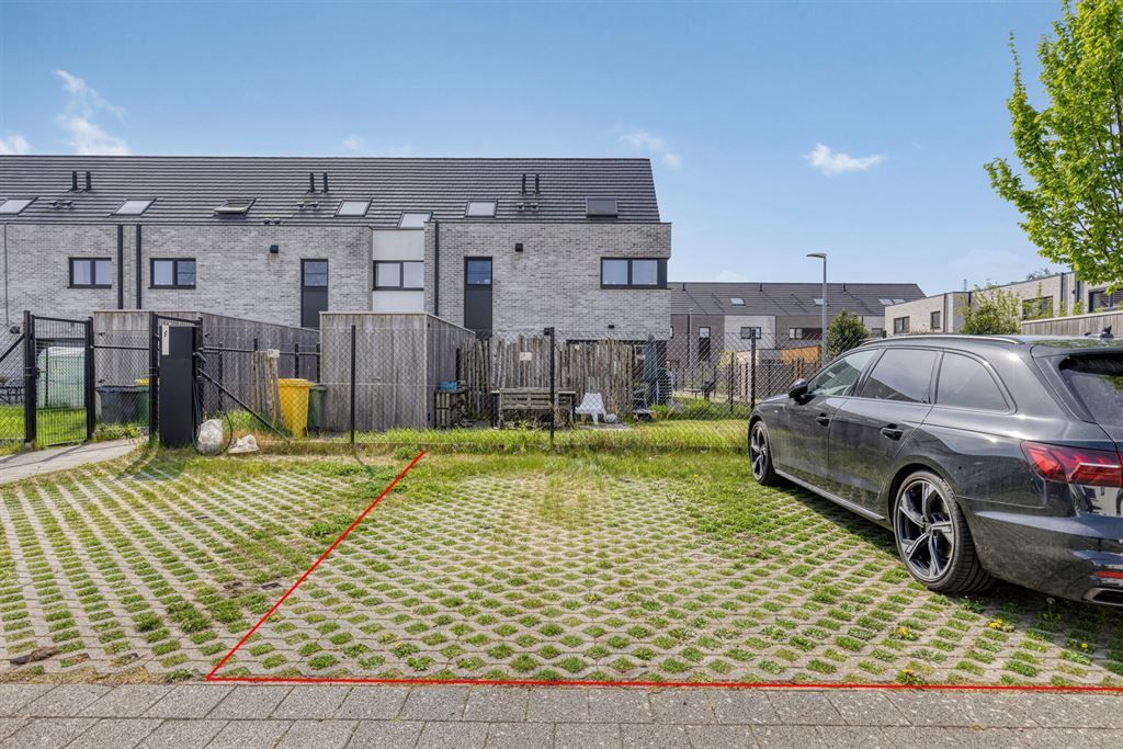 Prachtig nieuwbouw 2 slaapkamer appartement foto 23