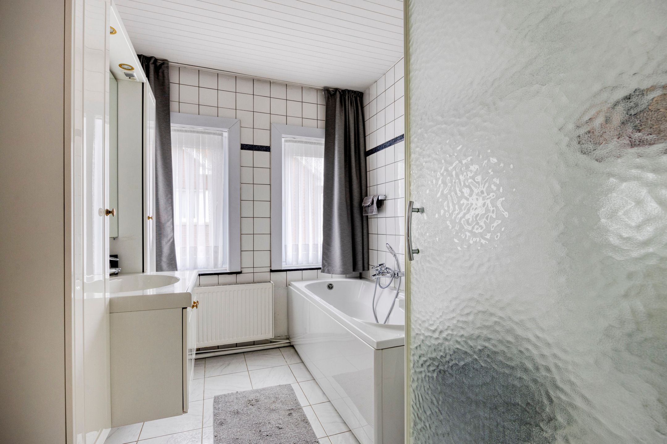 Instapklare gezinswoning op zuidgericht perceel  foto 17