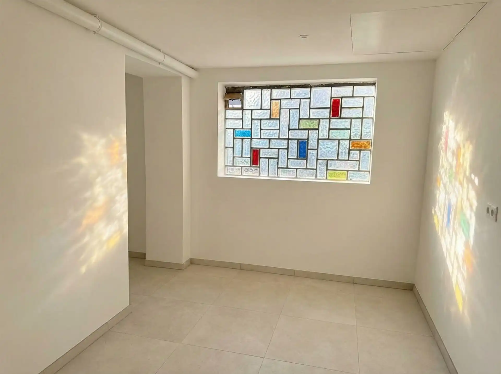 Stadswoning in Antwerpen – Boomsesteenweg foto 11