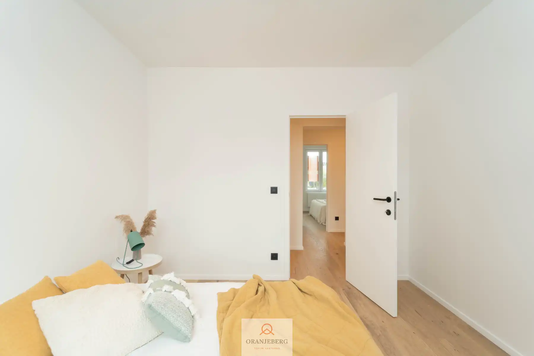 Gerenoveerd duplex-appartement (116 m²) met uitzicht op de Schelde + berging/garage foto 18