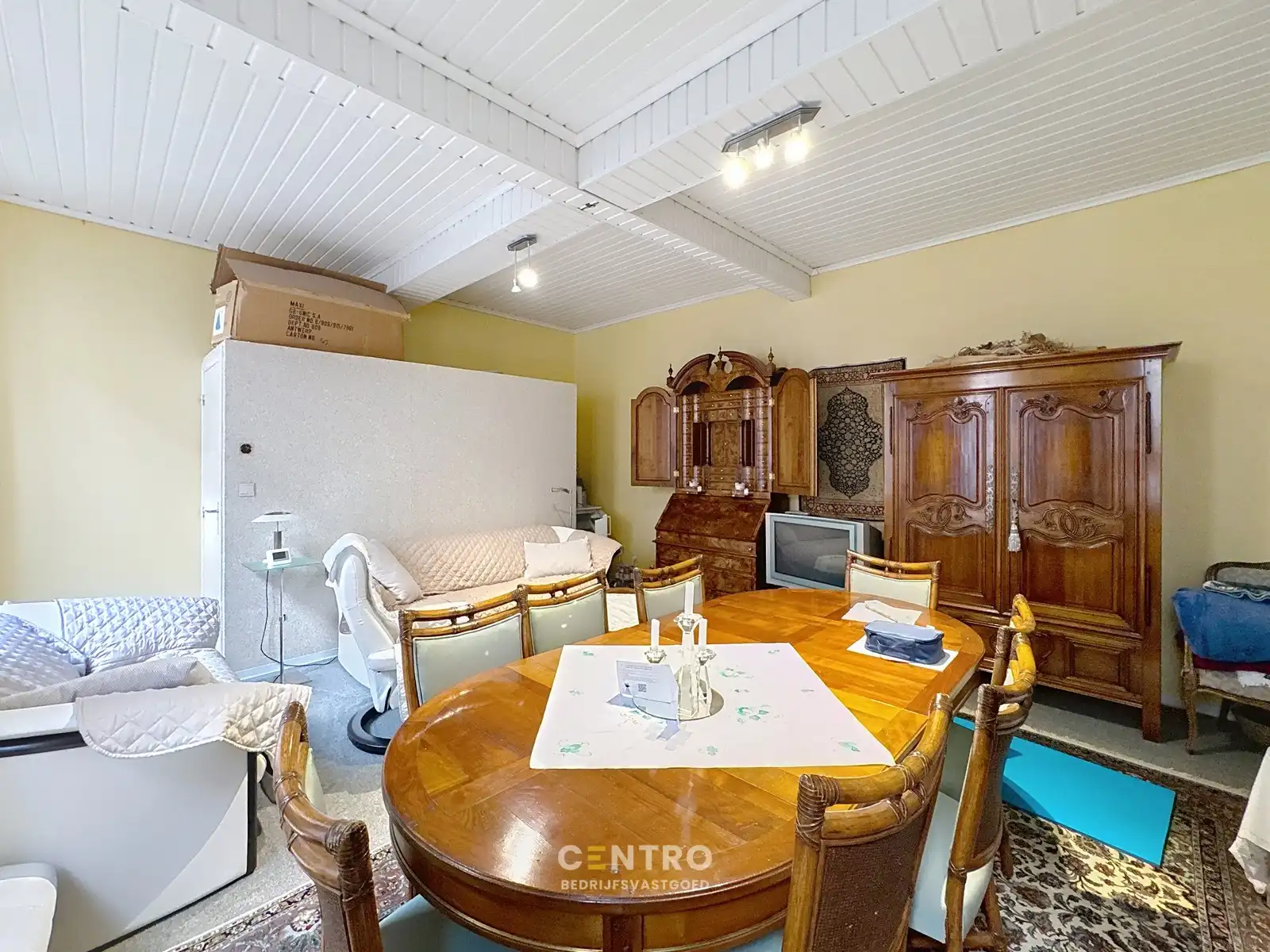 Handelspand met woonst op TOPligging! foto 23