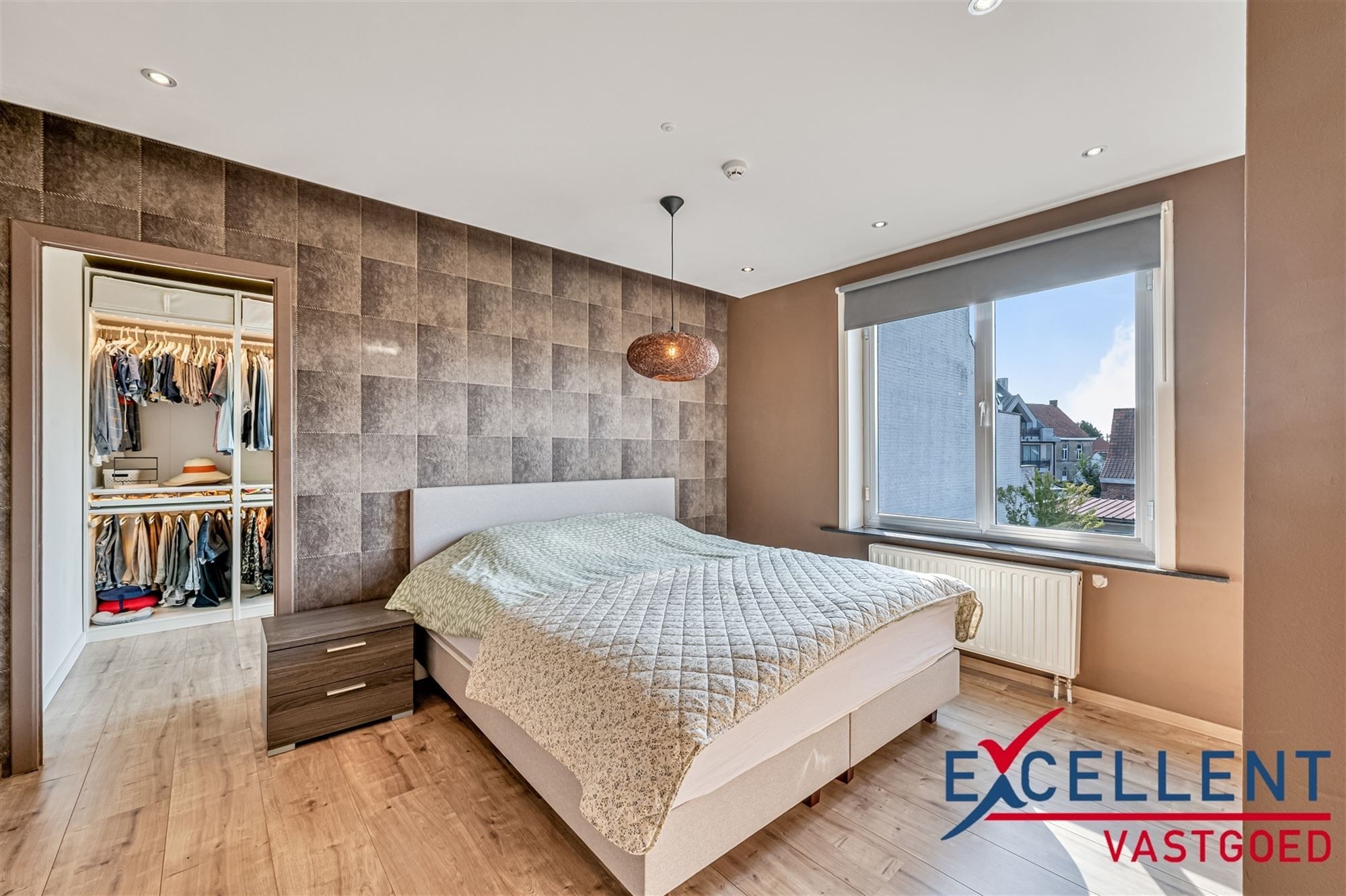 Gerenoveerde gezinswoning met 3 slaapkamers in Zulte foto 10
